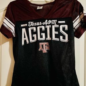 Aggies JerseyTee